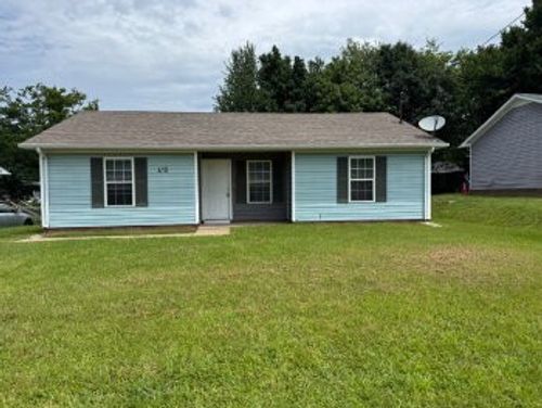 415 Eddy St, Oak Grove, KY, 42262-9332 | Card Image