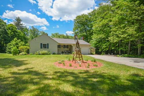 455 Gilmore Pond Rd, Jaffrey, NH, 03452-6123 | Card Image