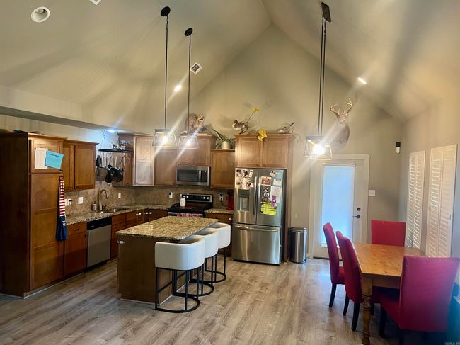 1340 Biltmore Gdns, House other with 3 bedrooms, 2 bathrooms and null parking in Conway AR | Image 29