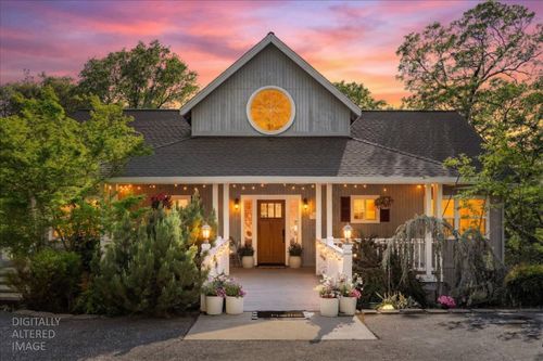 18706 Shirley Lane, Grass Valley, CA, 95949 | Card Image