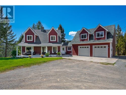 5929 Beech Rd, Merritt, BC, V1K1M6 | Card Image