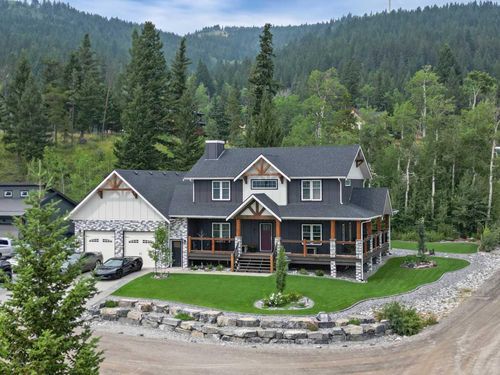 34 Kananaskis Crt, Coleman, AB, T0K0M0 | Card Image