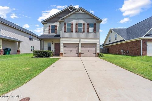 3313 Grove Landing Cir, Grovetown, GA, 30813-7011 | Card Image