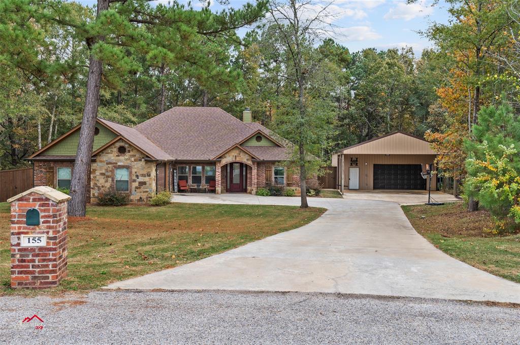 155 Hidden Creek Lane, For Sale in Longview Zoocasa