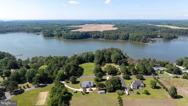 10471 Occohannock Blvd, Home with 0 bedrooms, 0 bathrooms and null parking in Exmore VA | Image 15