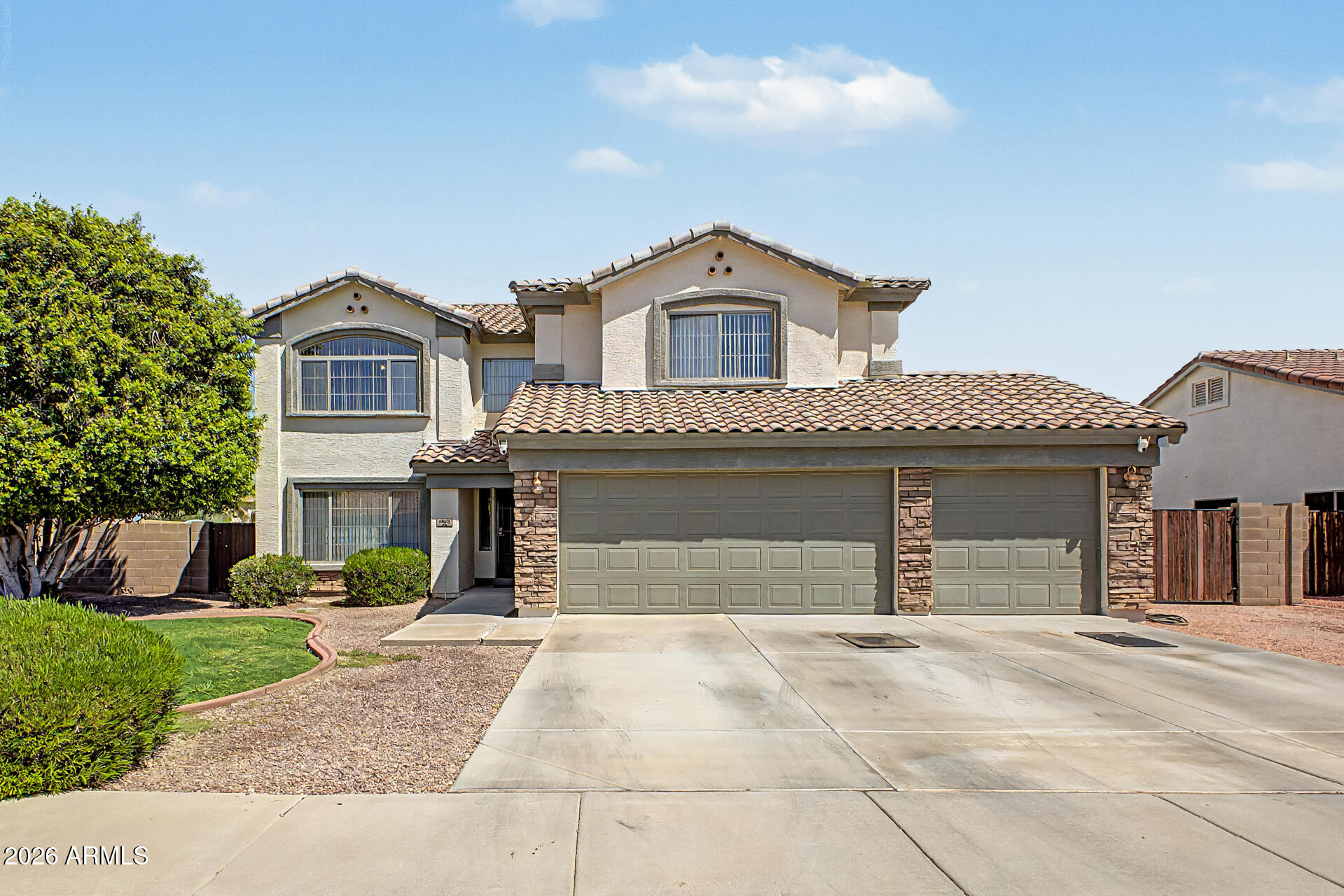 Residential in Laveen 2