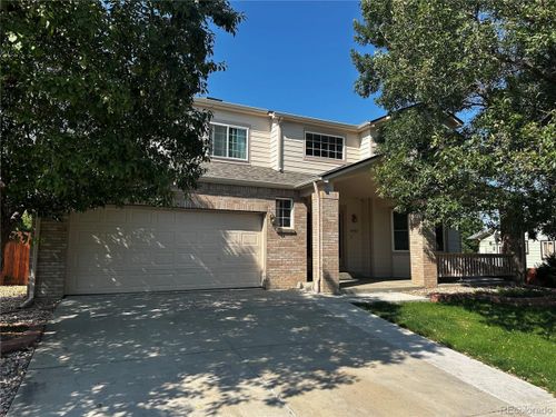 18562 E Bates Dr, Aurora, CO, 80013-7603 | Card Image