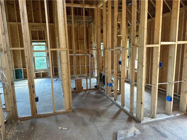 5510 Monument Rd, House other with 4 bedrooms, 5 bathrooms and null parking in Jasper GA | Image 25