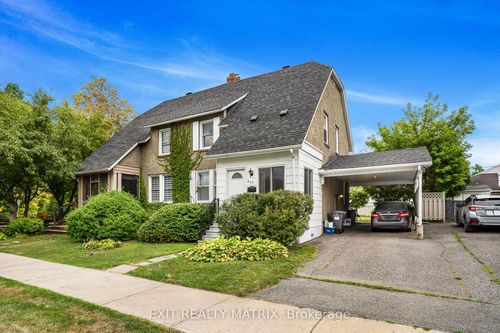469 Smerdon St, Hawkesbury, ON, K6A2M9 | Card Image