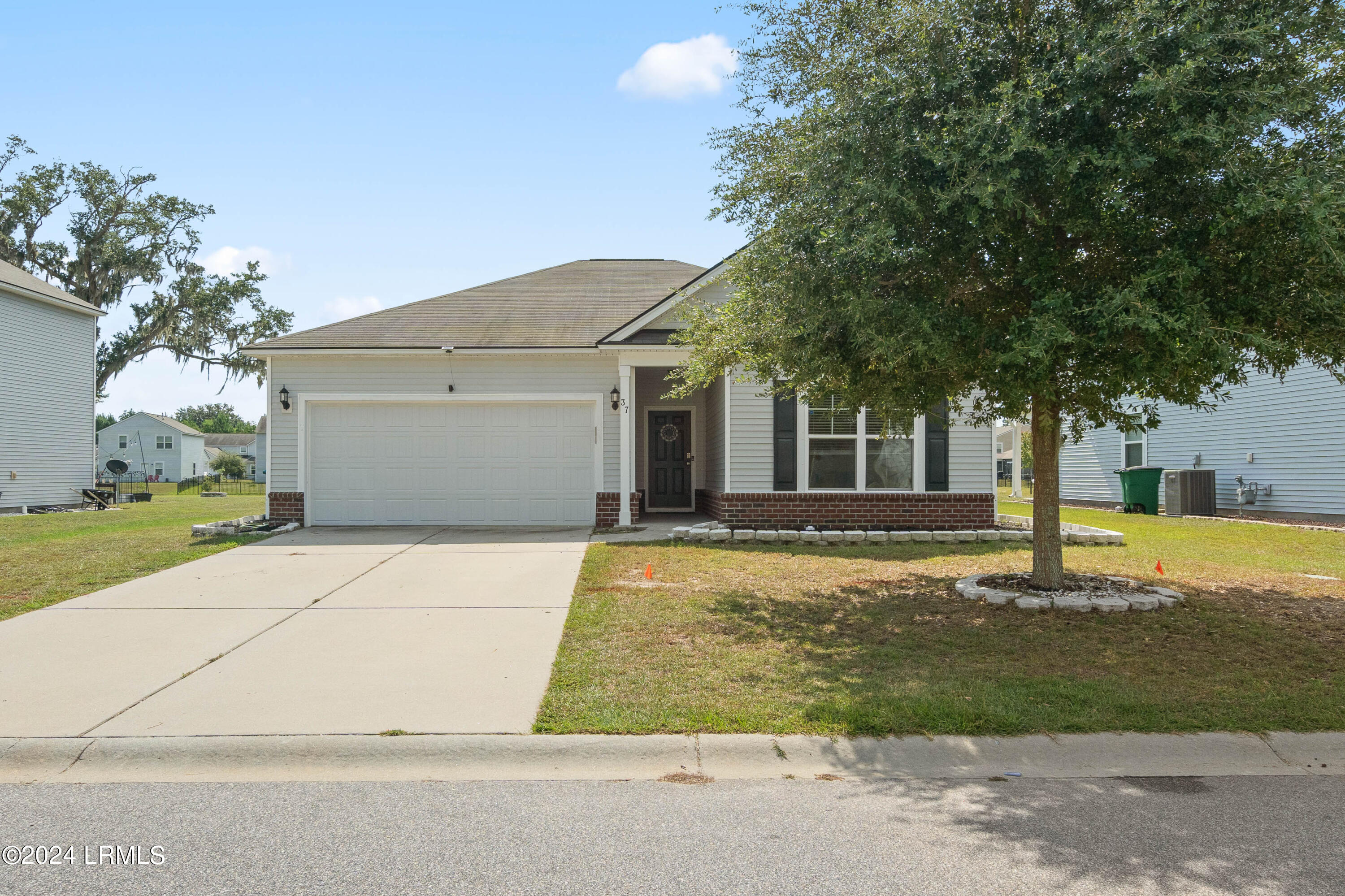 Pacolet Ln, Beaufort, SC 29906