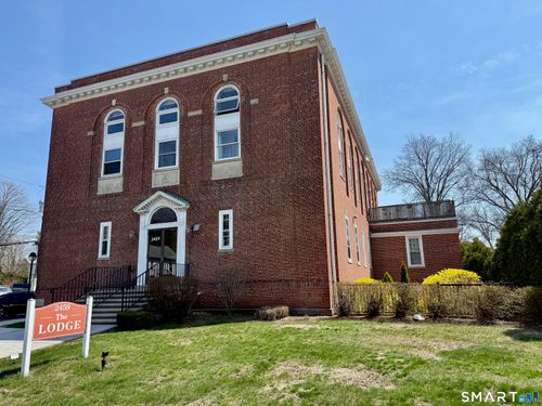 17-2459 Whitney Avenue, Hamden, CT, 06518 | Card Image