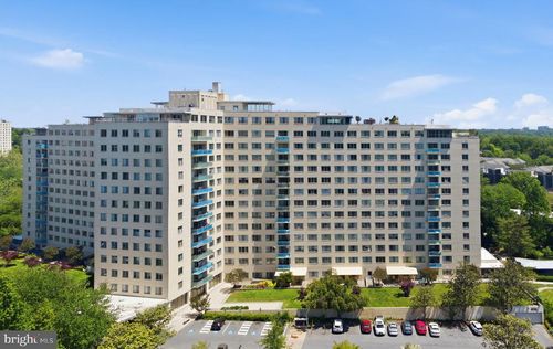 1009-10201 Grosvenor Pl, NORTH BETHESDA, MD, 20852-4617 | Card Image