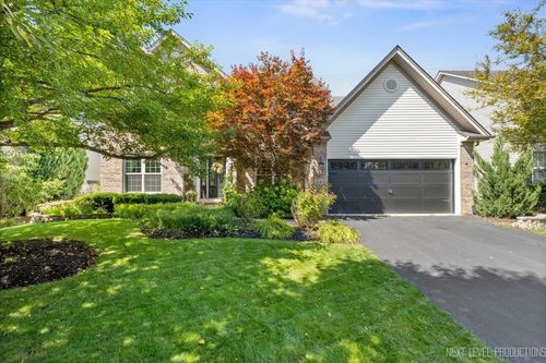 598 Lake Ridge Dr, South Elgin, IL, 60177-3254 | Card Image