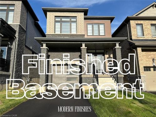 6 Sundin Dr, Caledonia, ON, N3W0H1 | Card Image