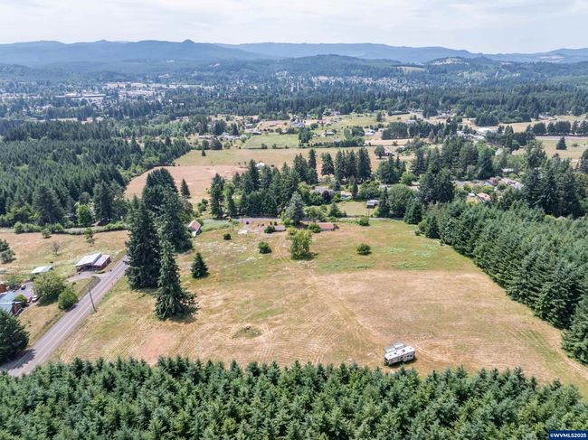 28176 Ridgeway Rd, Home with 0 bedrooms, 0 bathrooms and null parking in Sweet Home OR | Image 19