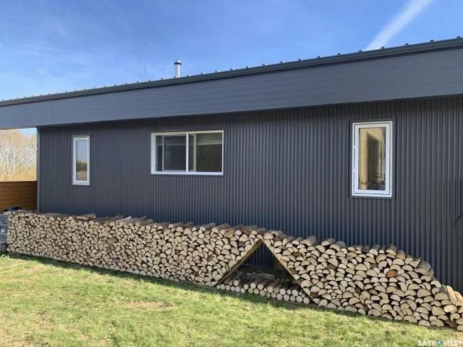 117 Ravine Road, House other with 3 bedrooms, 1 bathrooms and 8 parking in Big Shell SK | Image 35
