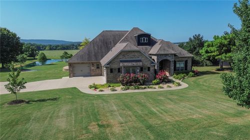 1951 Walnut Grove Rd, Prairie Grove, AR, 72753-8060 | Card Image