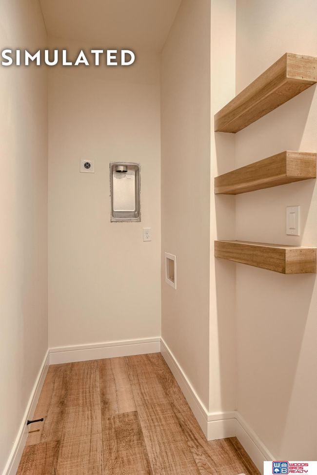3620 Tree Line Dr, House other with 4 bedrooms, 3 bathrooms and 4 parking in Lincoln NE | Image 23