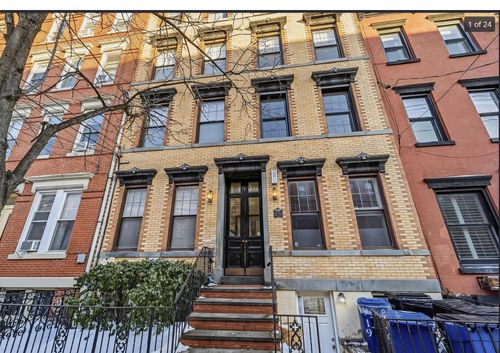 1-919 Park Ave, Hoboken, NJ, 07030 | Card Image