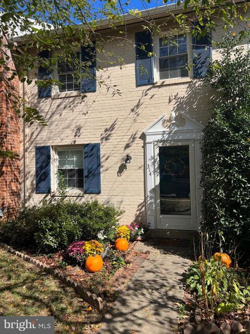 314 Rock Spring Dr Sw, LEESBURG, VA, 20175-2615 | Card Image