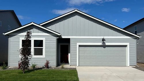3943 S Keller Ln, Spokane Valley, WA, 99206-1217 | Card Image
