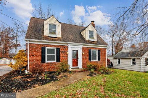 229 Gralan Rd, CATONSVILLE, MD, 21228-4835 | Card Image