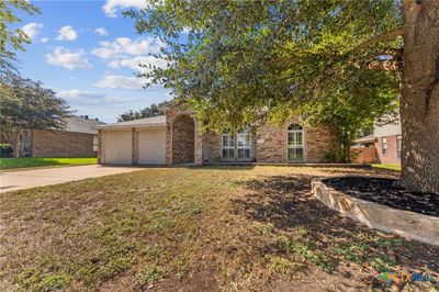 120 Wickiup Trail, House other with 3 bedrooms, 2 bathrooms and null parking in Harker Heights TX | Image 2