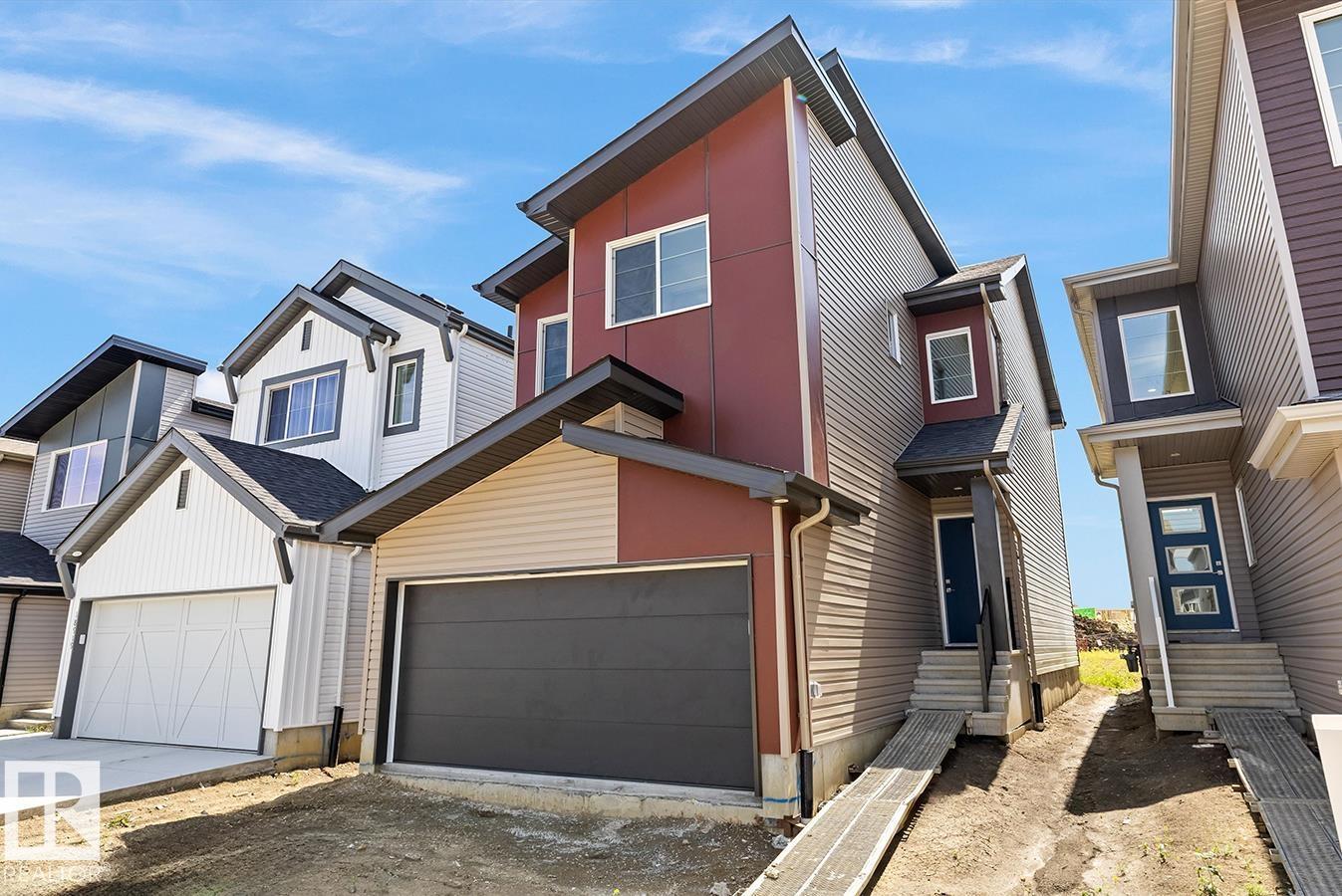 Residential in Edmonton 2