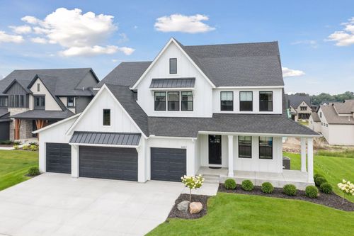 16457 48th Pl N, Plymouth, MN, 55446-6008 | Card Image