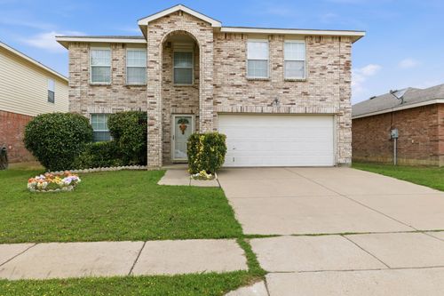 9104 Cheswick Dr, Fort Worth, TX, 76123-3542 | Card Image