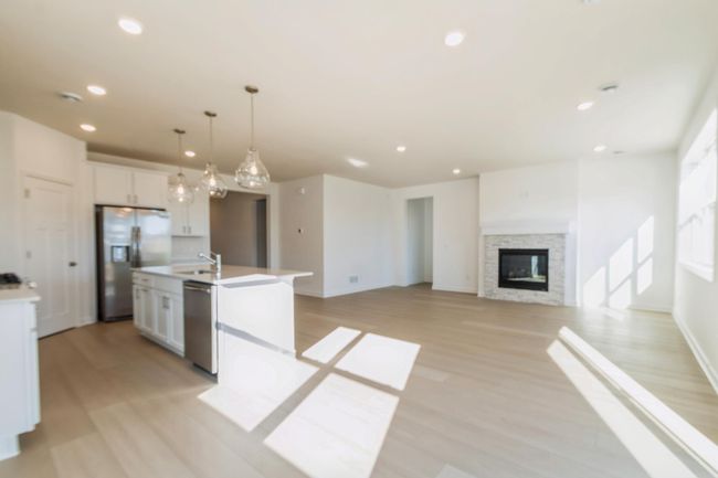 (Actual photo of the home) Home is complete and move in ready! | Image 9