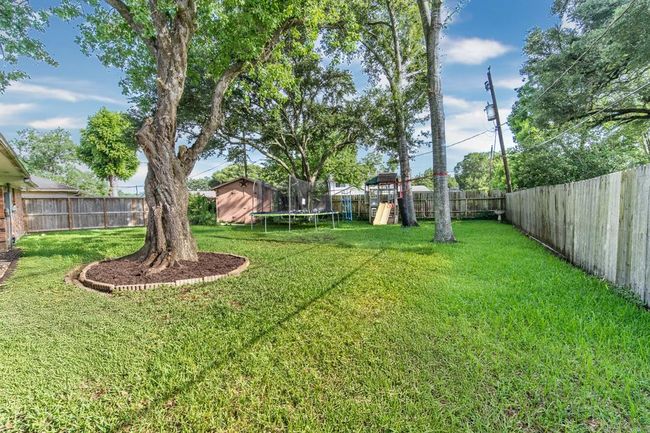 3405 Randall Dr, House other with 4 bedrooms, 2 bathrooms and 2 parking in Pearland TX | Image 25