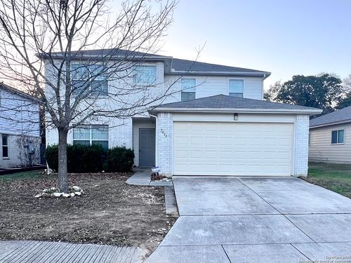 7454 Carriage Pass, San Antonio, TX, 78249-2543 | Card Image