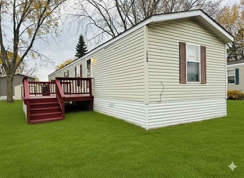 1588 Hall St, Shoreview, MN, 55126-4503 | Card Image