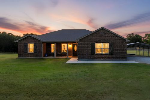 247 County Road 156, Whitesboro, TX, 76273-4208 | Card Image