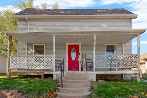 202 Frank St, Edgerton, MO, 64444-9178 | Card Image