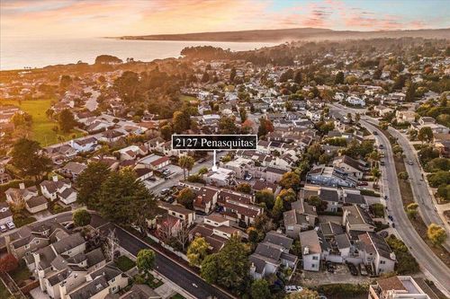 2127 Penasquitas Dr, Aptos, CA, 95003 | Card Image