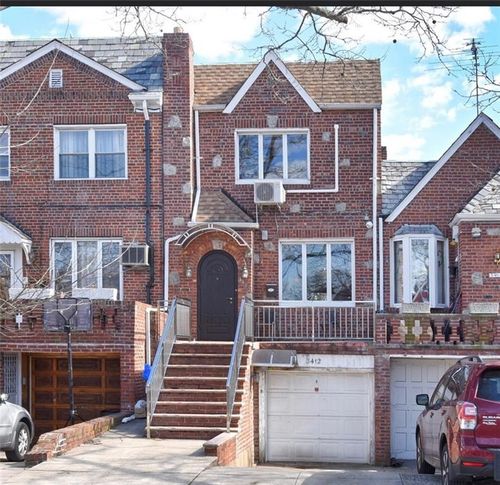 3412 Avenue T, Brooklyn, NY, 11234-4913 | Card Image