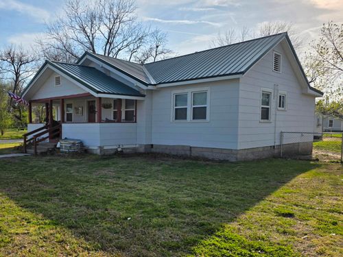 501 I St Ne, Miami, OK, 74354-4930 | Card Image