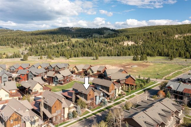 B - 151 Pheasant Tail Ln, Condo with 3 bedrooms, 3 bathrooms and null parking in Big Sky MT | Image 53