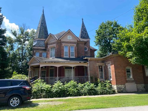 111 N Main St, Milford, IN, 46542-3007 | Card Image