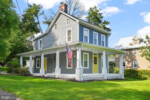 3105 Old Westminster Pike, FINKSBURG, MD, 21048-2412 | Card Image