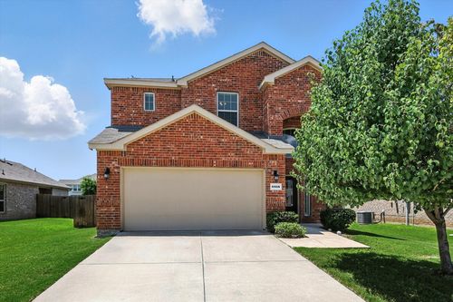 8808 Deadwood Ln, Aubrey, TX, 76227-1632 | Card Image