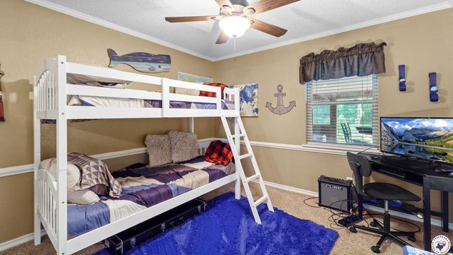 525 Longhorn Rd, House other with 4 bedrooms, 3 bathrooms and null parking in Maud TX | Image 17
