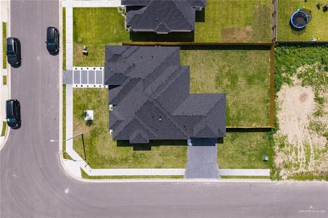 1105 Lorelai Dr, House other with 4 bedrooms, 3 bathrooms and 2 parking in San Juan TX | Image 16