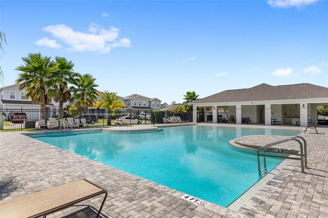4301 Creek Bank Dr, House other with 5 bedrooms, 3 bathrooms and null parking in KISSIMMEE FL | Image 46