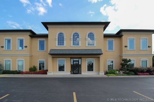 201-7914 E 106th Street, Tulsa, OK, 74133 | Card Image