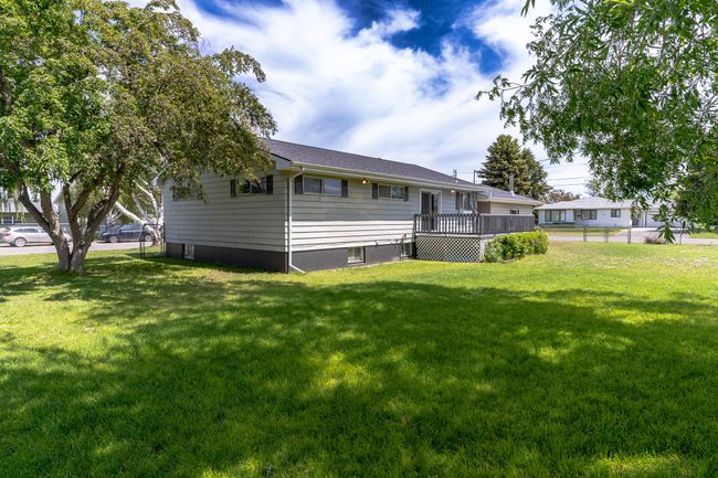 611 E King St, House other with 5 bedrooms, 2 bathrooms and null parking in East Helena MT | Image 22