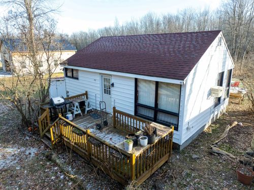 803 Country Club Road, Highgate, VT, 05459 | Card Image