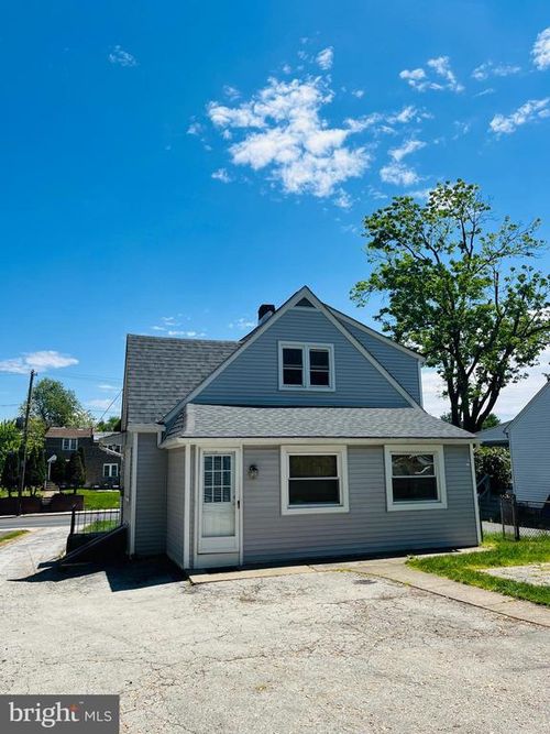 114 S Bishop Ave, SPRINGFIELD, PA, 19064-3645 | Card Image